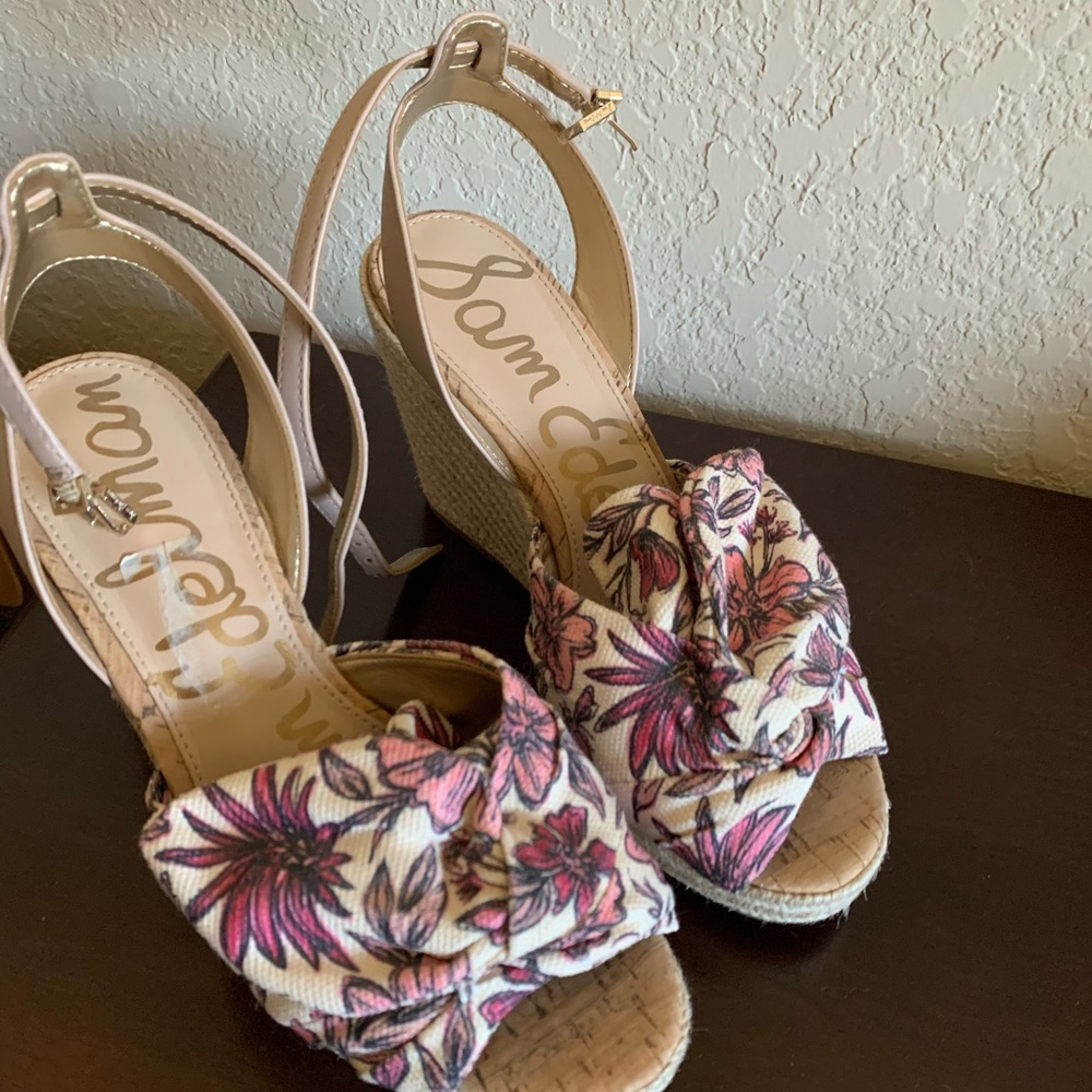 Wedges